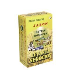 Jabón Esotérico Levanta Negocio 80grs